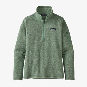 Patagonia Pull Over